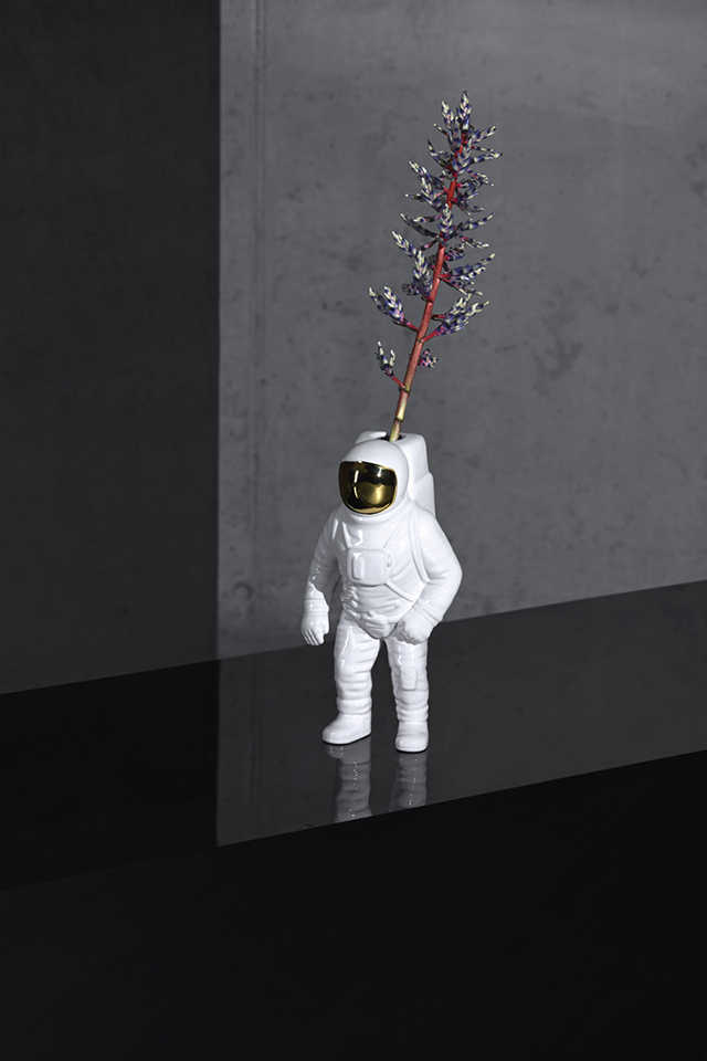 COSMIC DINER Seletti for Diesel COSMIC DINER Seletti for Diesel